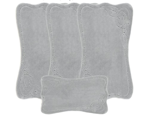 Romany gypsy washable 4pcs - ,  romany