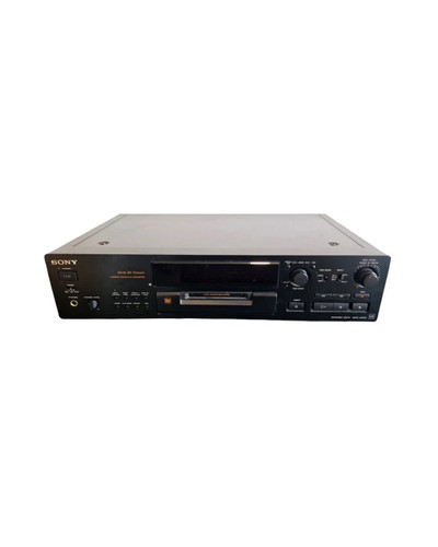 Sony mds jb920 mini disc - mds-jb920,