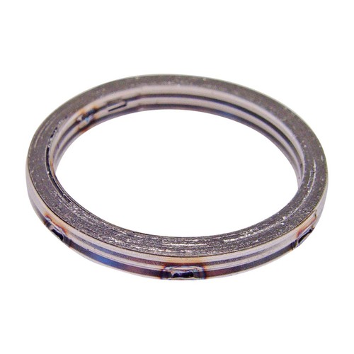 Exhaust gasket 32x39x4 - 32x39x4, mm