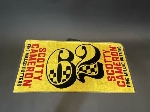 Scotty cameron speed shop - cameron,