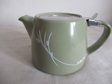 SUKI TEAPOT ~ FORLIFE ~ OLIVE
