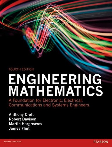Engineering mathematics a - engineering,