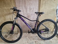 Forme Curbar 4 L Ladies Bike