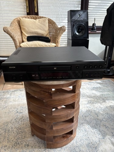 Denon dvd 2910 hdmi dvi - dvi, scart