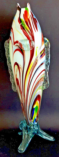 Murano italy mid - murano, century
