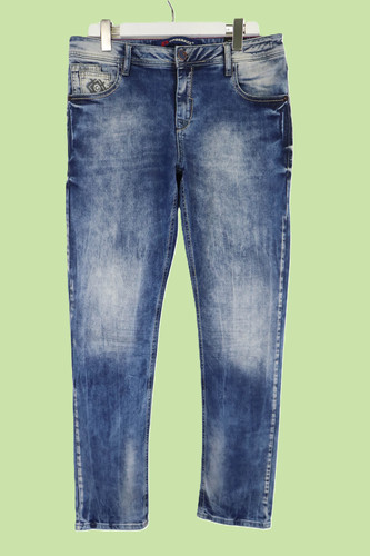 Cipo baxx slim - cipo, fit
