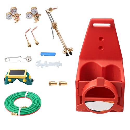 Uimoso oxygen acetylene - oxygen, torch