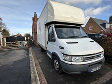 Iveco Daily 35C14 XLWB Diesel