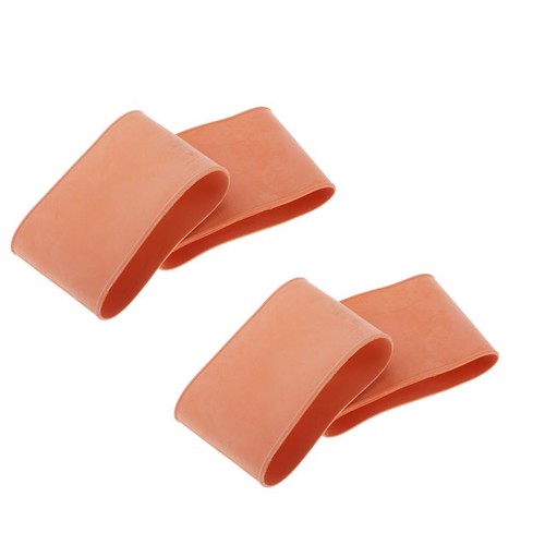 4pcs rubber diving suit - suit, wrist