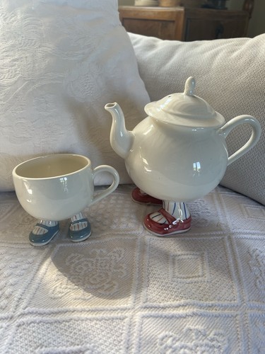 Vintage carlton ware walking - vintage,
