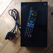 Panasonic DMR-HWT230 Freeview