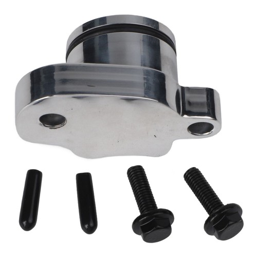 Oil pump closure - oil,