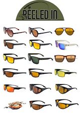 Fortis Polarised Sunglasses *Full Range Available* NEW Carp Fishing