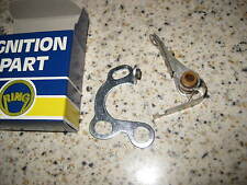 SEV IGNITION POINTS FITS