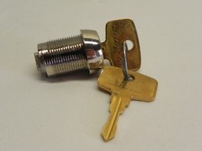 Snap-On Tool Box Cylinder Lock w/ 2 Keys (Y-4 Series/Code)