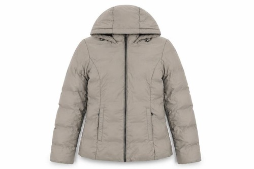 Zara womens puffer jacket - womens,