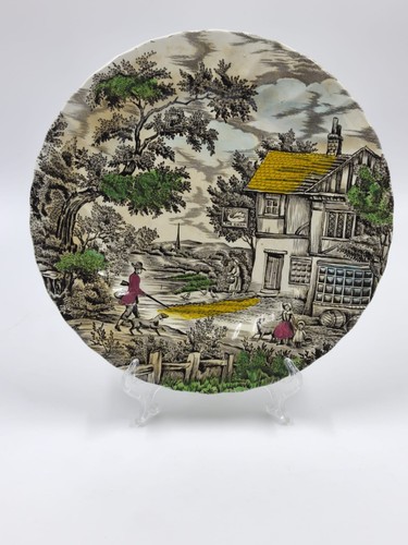 Vintage myott the hunter - myott,