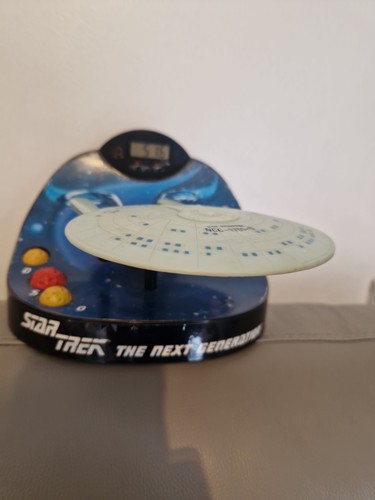 Vintage 90s star trek talking - vintage,