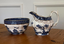 Booths Real Old Willow A8025