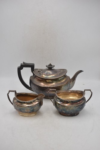 Vintage maple co silver - maple,