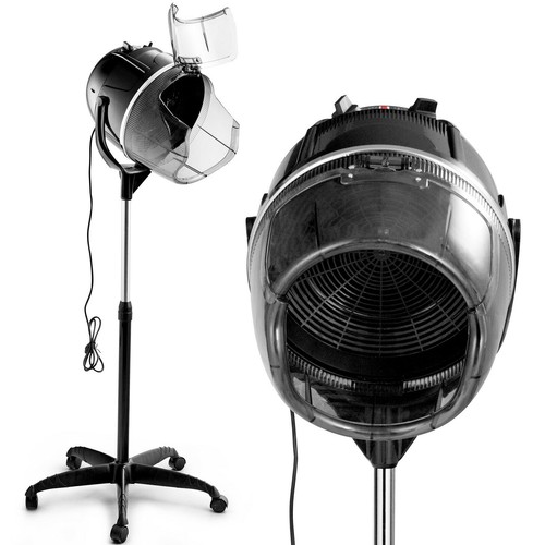 Portable salon hair dryer hood - portable,