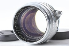 Tested [Exc+5] Canon 50mm f1.5