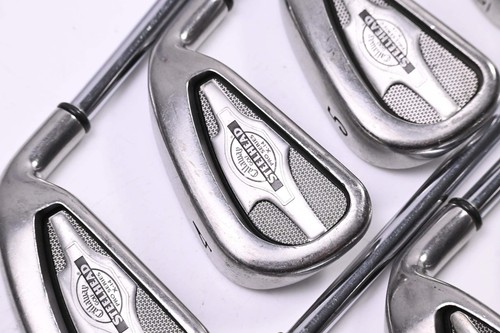 Callaway pro series irons - series,