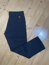 Dickies 874 Trousers Relaxed