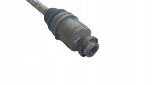 Mitsubishi po18 half outlander - po18,