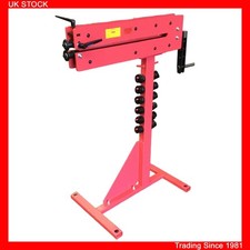 WNS Manual Hand Bead Roller