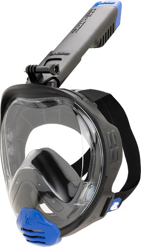 Cressi kairon full face - cressi,