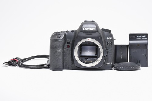 Canon eos mark - canon,