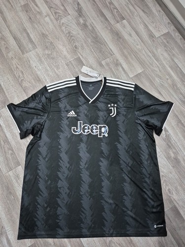 Juventus black away - juventus,