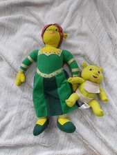 SHREK 2 Princess Fiona 16"