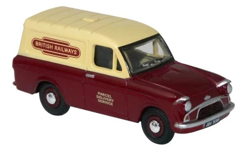 Oxford diecast 76ang037 ford - 76ang037,