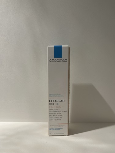 Roche posay effaclar duo - roche-posay, duo+