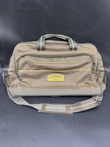 Camel trophy adventure bags - camel,