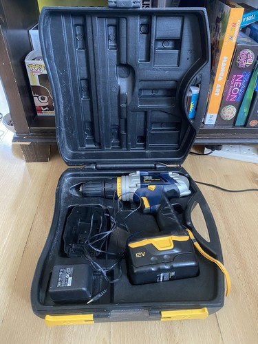Mac allister cordless - mac,