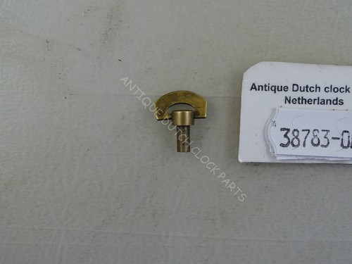 Mystery compound clock diana - mystery,