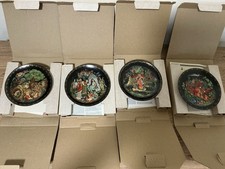 Bradford Exchange 'Russian