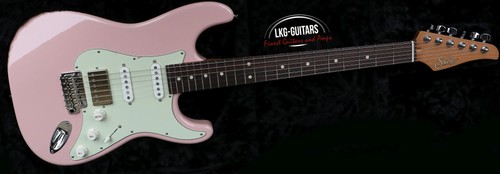 Suhr mateus asato - suhr,