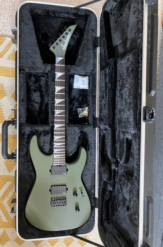 Jackson american series - american,