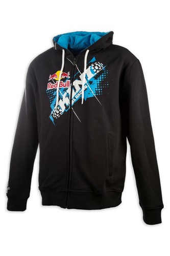 Kini red bull chopped - kini, hoodie