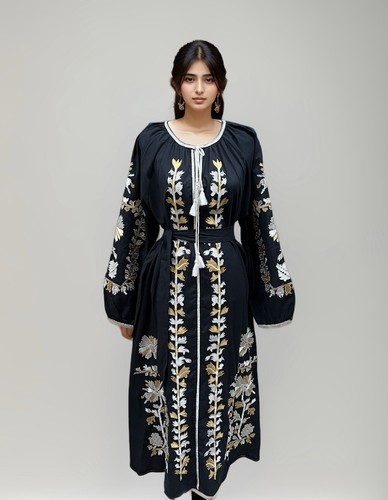 Maxi dress one size - maxi,