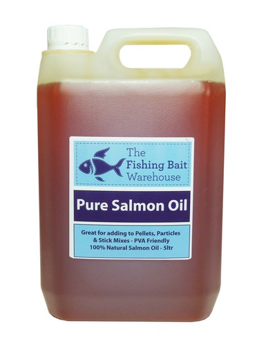 Pure atlatic salmon - pure,