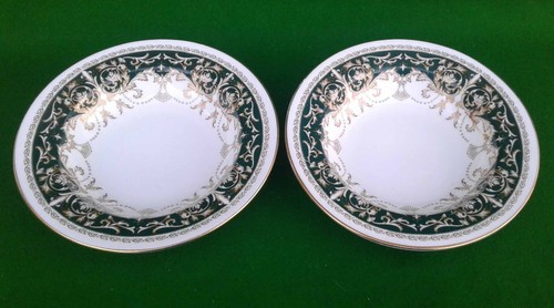 Aynsley royal court - court, soup