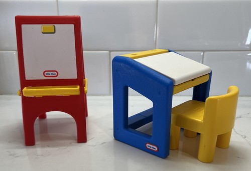 Little tikes art - little,
