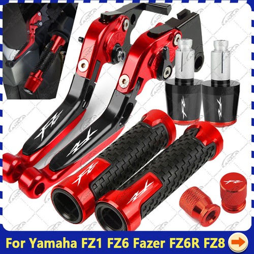 4pcs for yamaha fz1 - 4pcs, fz6r