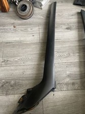 Ford Transit Mk6 2000-2006 Passeneger Side Left Windscreen Plastic Moulding