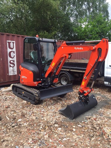 Ton digger for - digger,